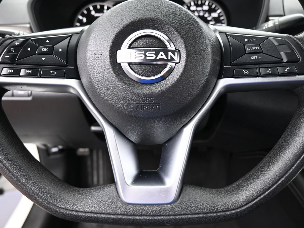 Used 2023 Nissan Altima 2.5 SV FWD image 31