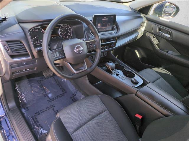 Used 2026 Nissan Rogue SV AWD/4WD image 10
