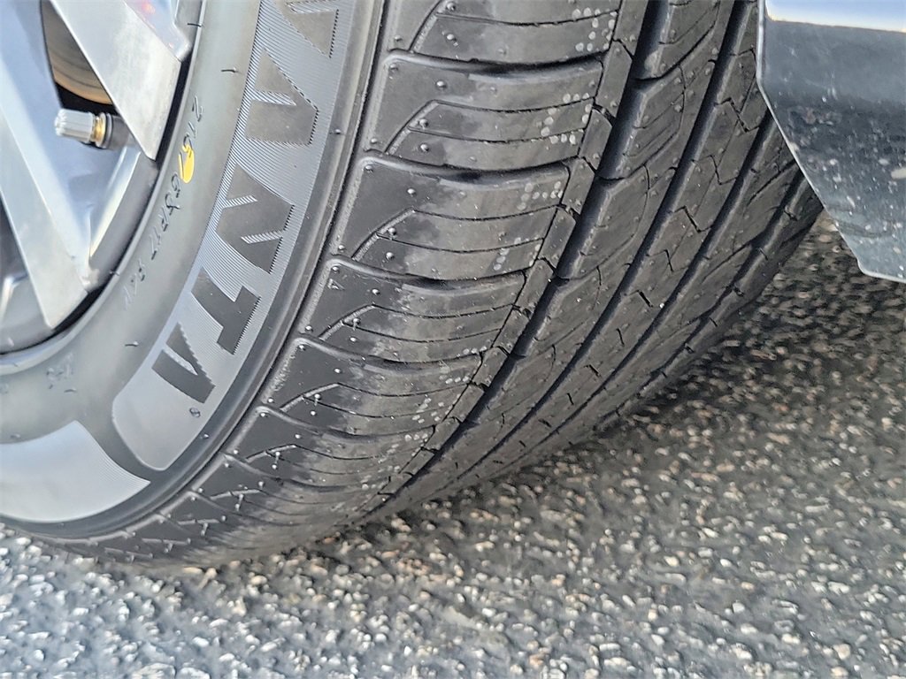 Used 2024 Nissan Altima 2.5 SV image 25