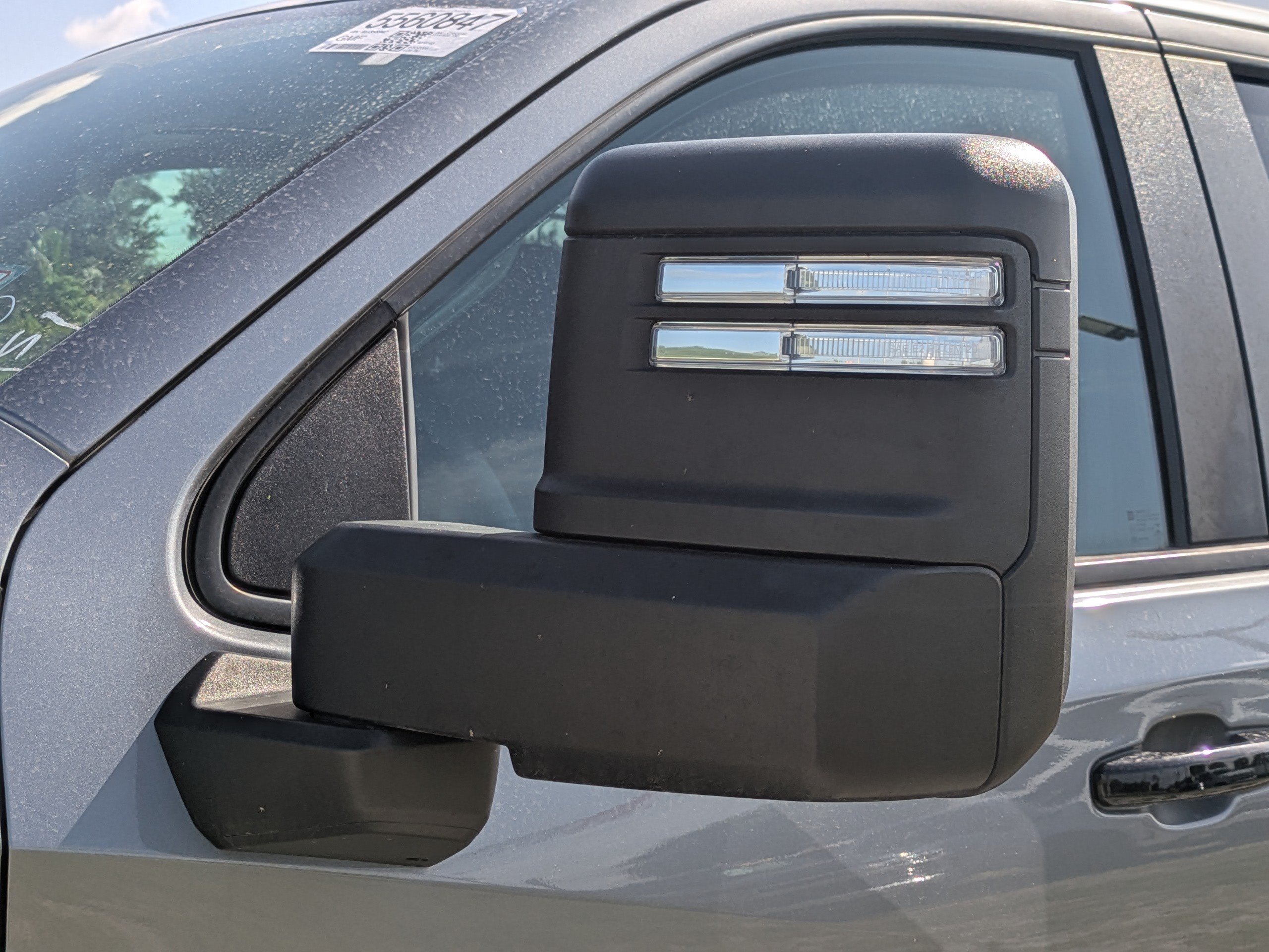 Used 2021 Chevrolet Silverado 1500 LT Trail Boss w/ Convenience Package II AWD/4WD image 12