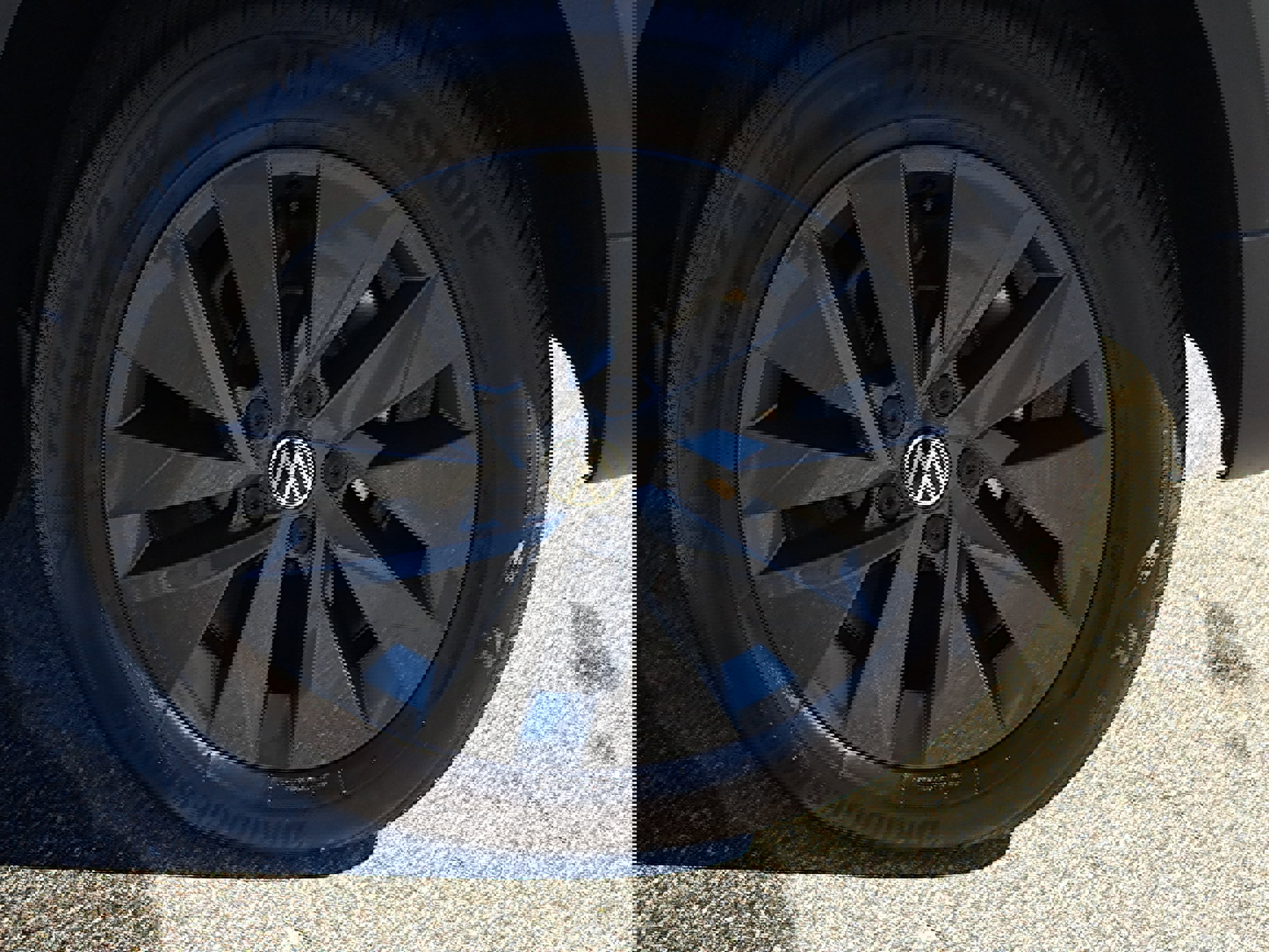 Used 2024 Volkswagen Taos S image 30