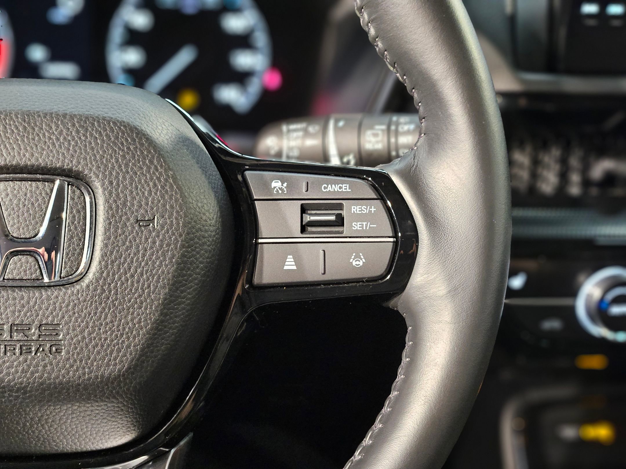 Used 2023 Honda CR-V EX-L image 29