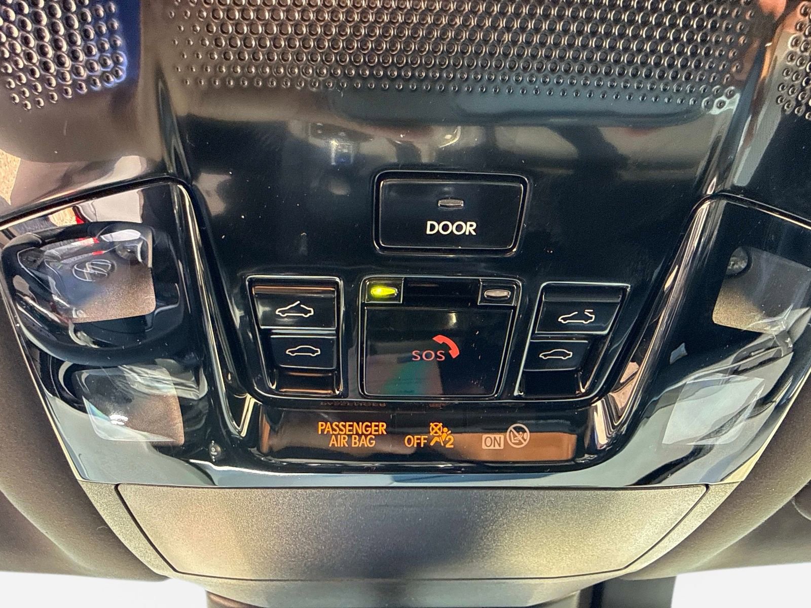 New 2026 Lexus RX 350h image 19