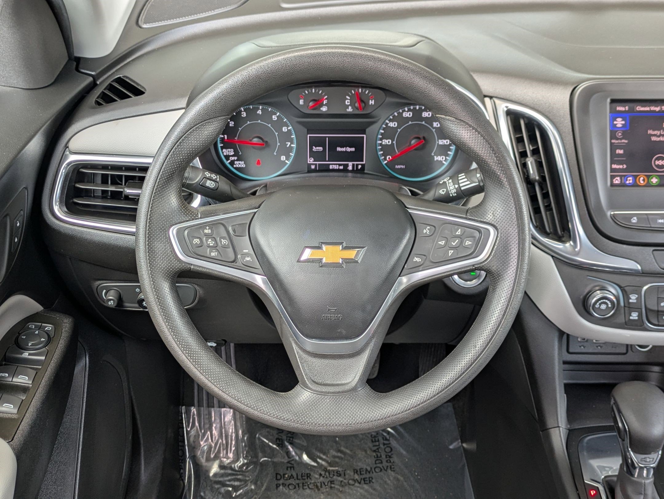 Used 2023 Chevrolet Equinox LS image 13