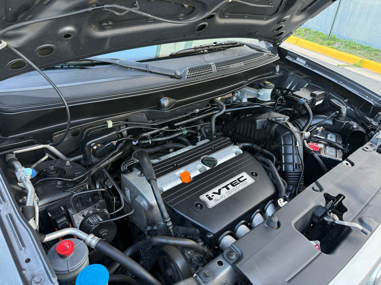 Used 2011 Honda Element LX image 42