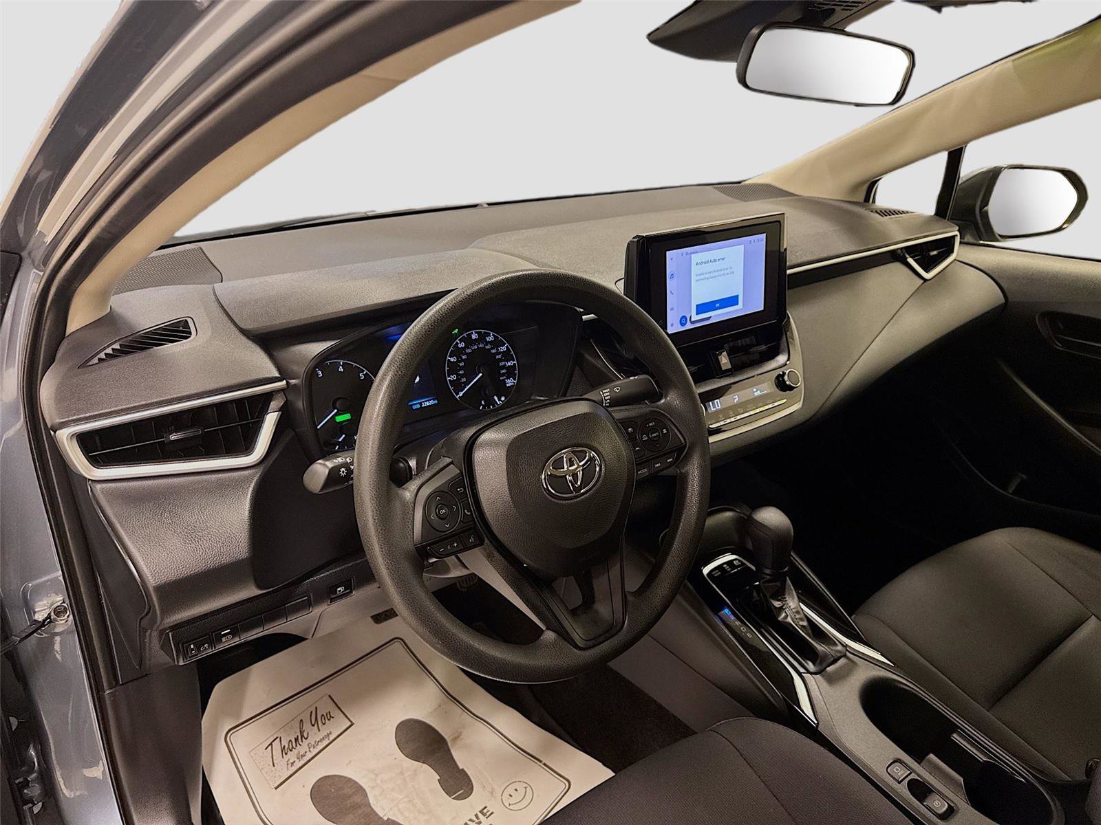 Used 2023 Toyota Corolla LE image 9