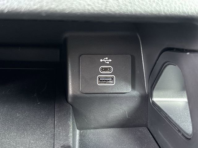 Used 2025 Ford Ranger Lariat w/ FX4 Off-Road Package image 28