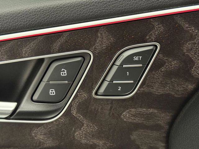 Certified 2023 Audi Q8 Premium Plus AWD/4WD image 13