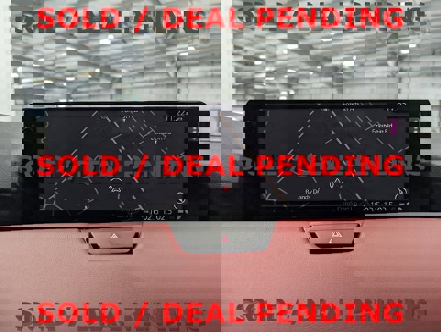 Used 2025 MAZDA CX-70 3.3 Turbo S w/ Premium Package image 27