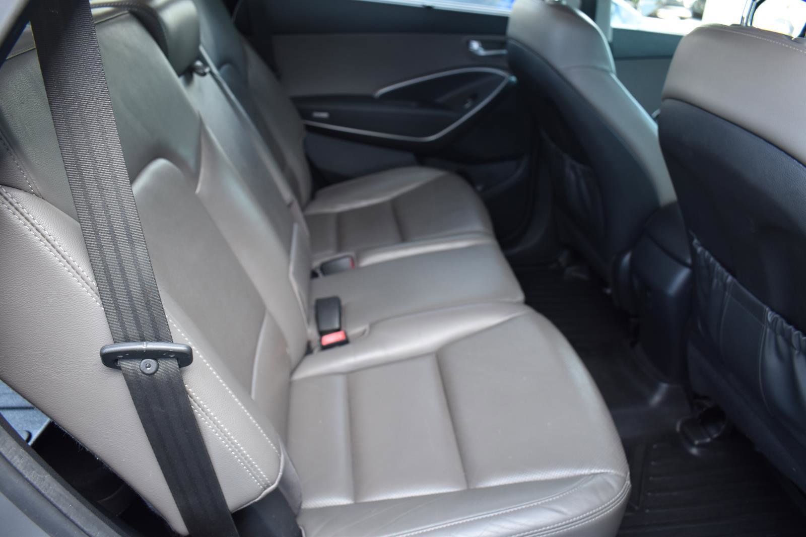 Used 2018 Hyundai Santa Fe SE w/ SE Premium Package 02 FWD image 61