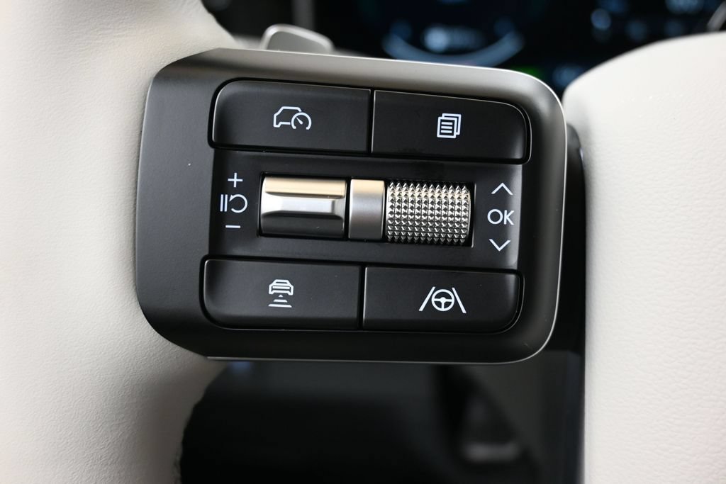 New 2026 Hyundai Santa Fe Limited AWD/4WD image 25