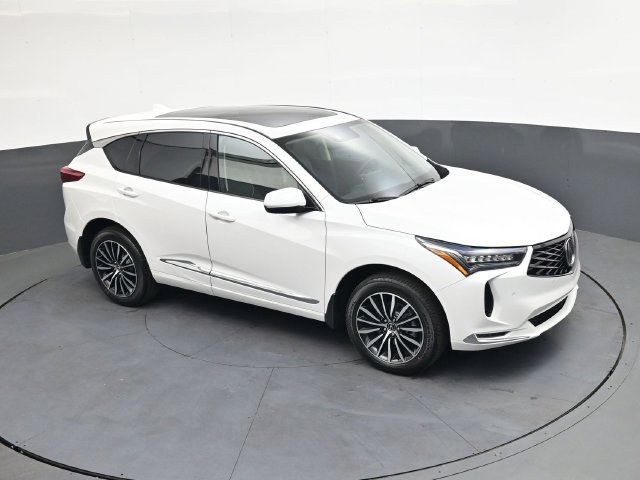 New 2026 Acura RDX w/ Advance Package AWD/4WD image 21