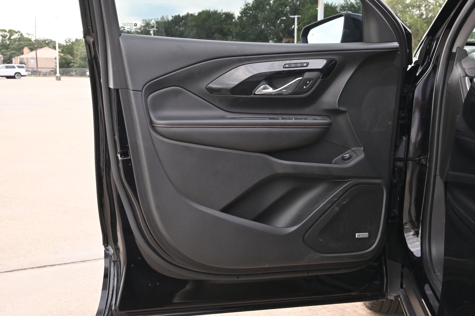 Used 2023 GMC Terrain AT4 w/ Infotainment Package II AWD/4WD image 20