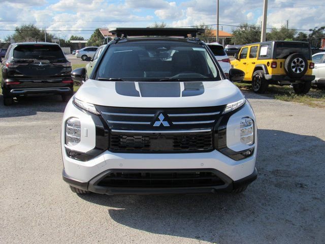 New 2026 Mitsubishi Outlander Trail Edition image 6