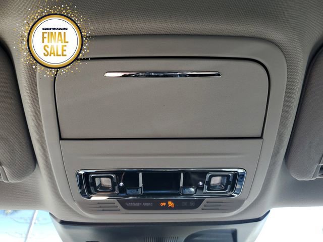 Certified 2022 Lincoln Corsair FWD w/ Equipment Group 101A image 30