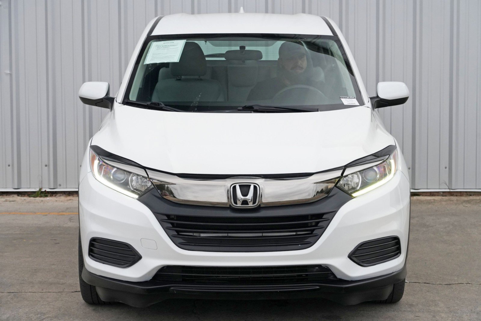 Used 2022 Honda HR-V LX image 39