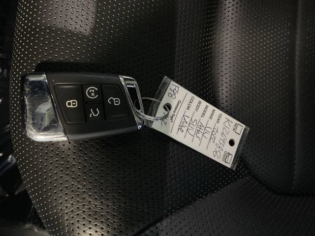 Used 2022 Volkswagen Atlas SEL Premium image 28