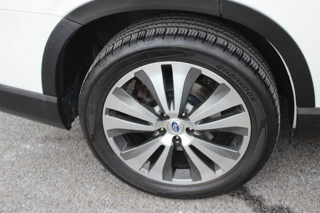 Used 2019 Subaru Ascent Limited image 37