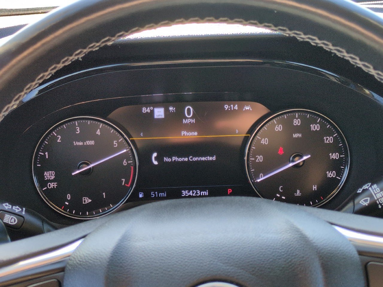 Used 2023 Buick Envision Avenir FWD image 17