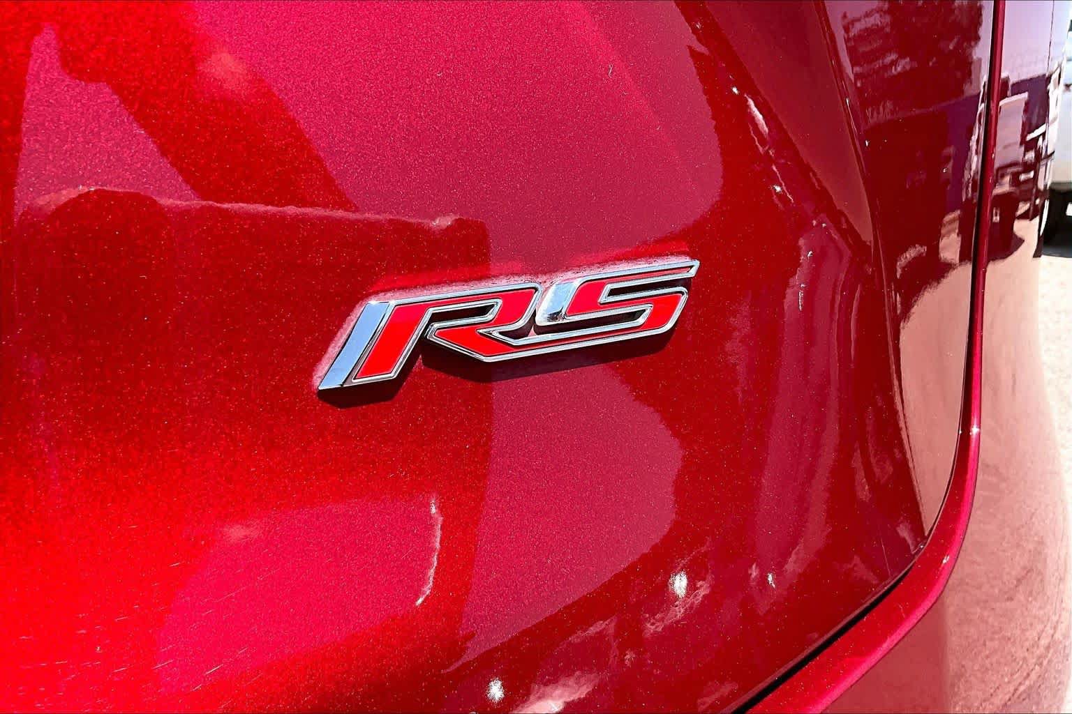 Used 2021 Chevrolet Blazer RS w/ Enhanced Convenience Package AWD/4WD image 10