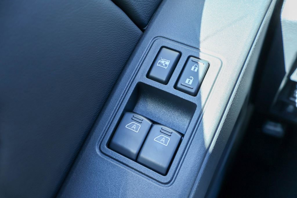 New 2026 Nissan Frontier S w/ S Utility Package image 12