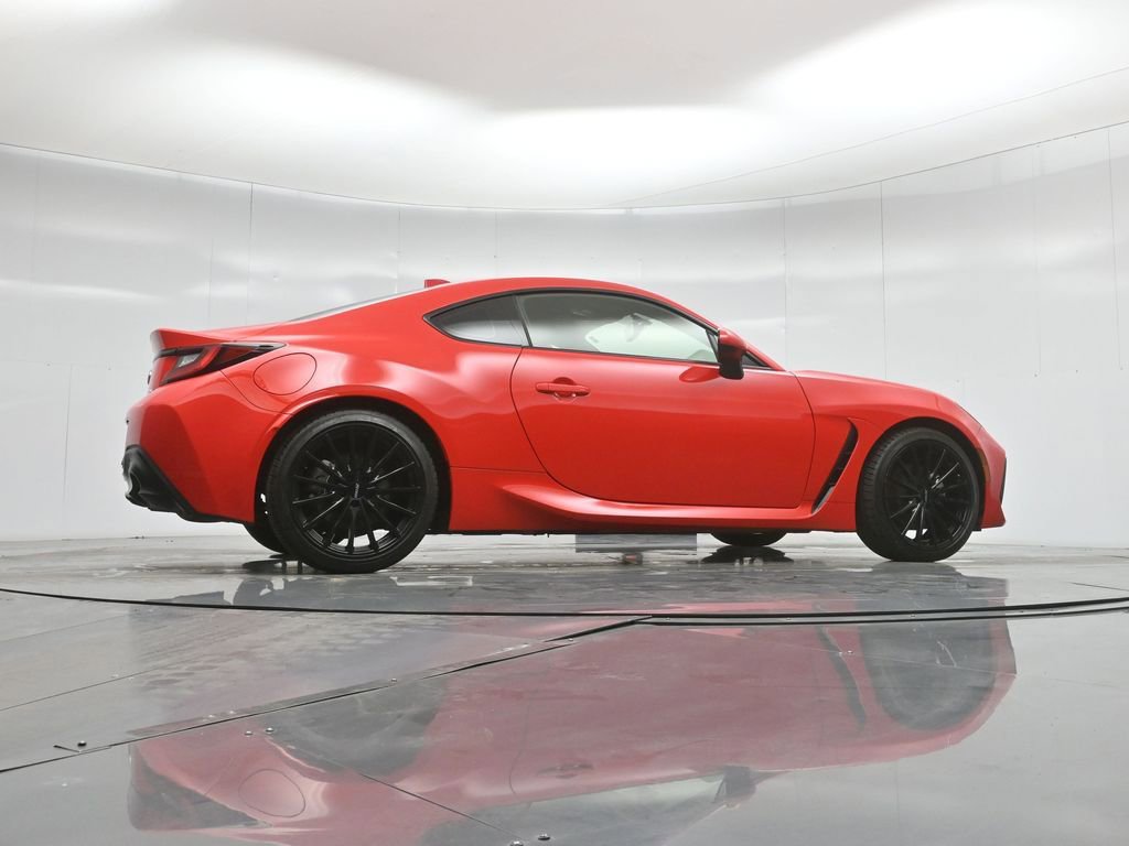 Used 2023 Subaru BRZ Limited image 49