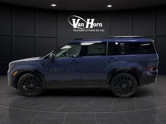 New 2026 Hyundai Santa Fe Calligraphy image 13