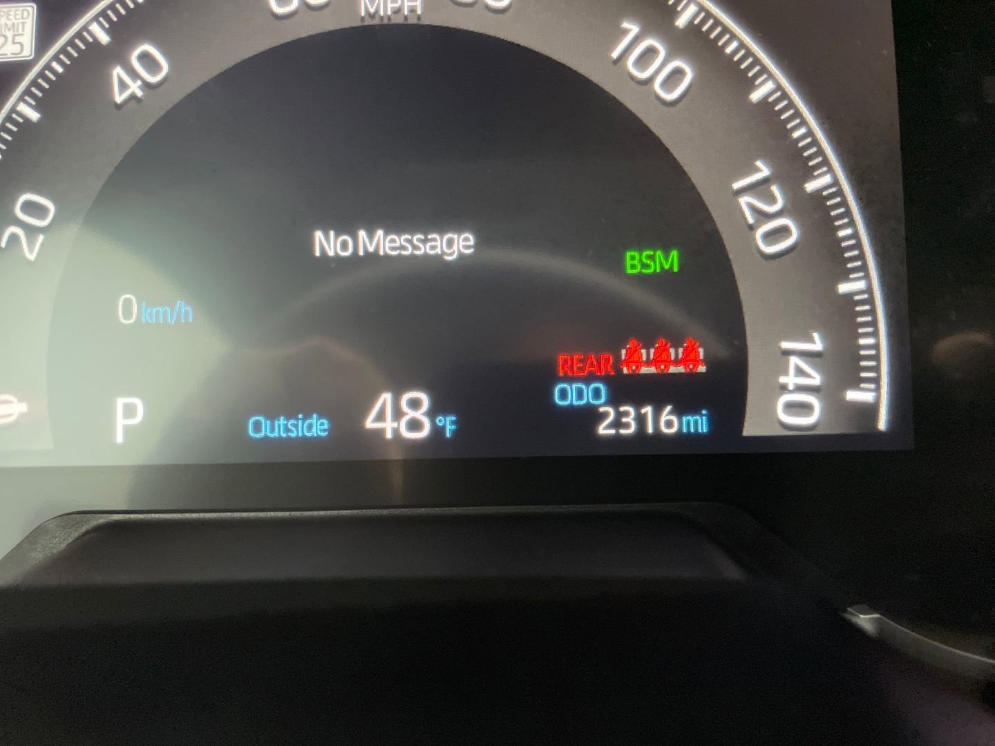 Certified 2025 Toyota RAV4 XLE w/ Convenience Package image 25