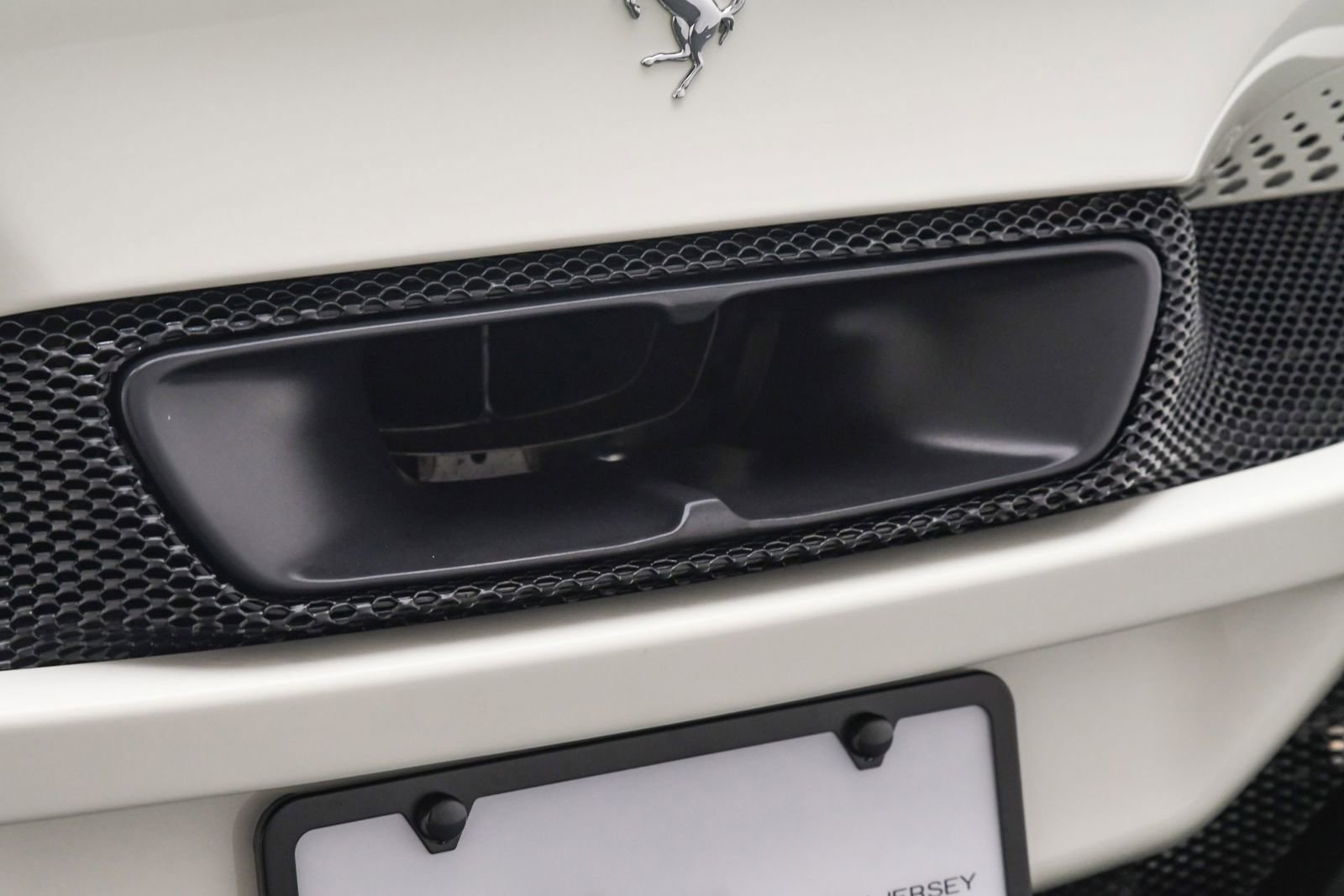 Used 2025 Ferrari 296 GTB RWD image 19