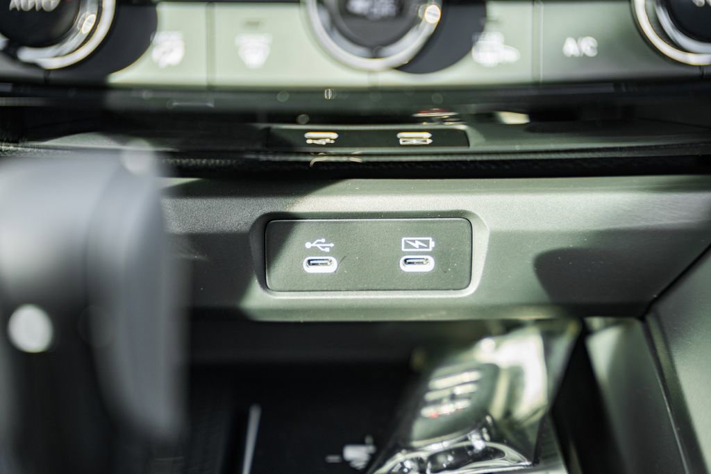 New 2025 Honda Accord EX-L image 23