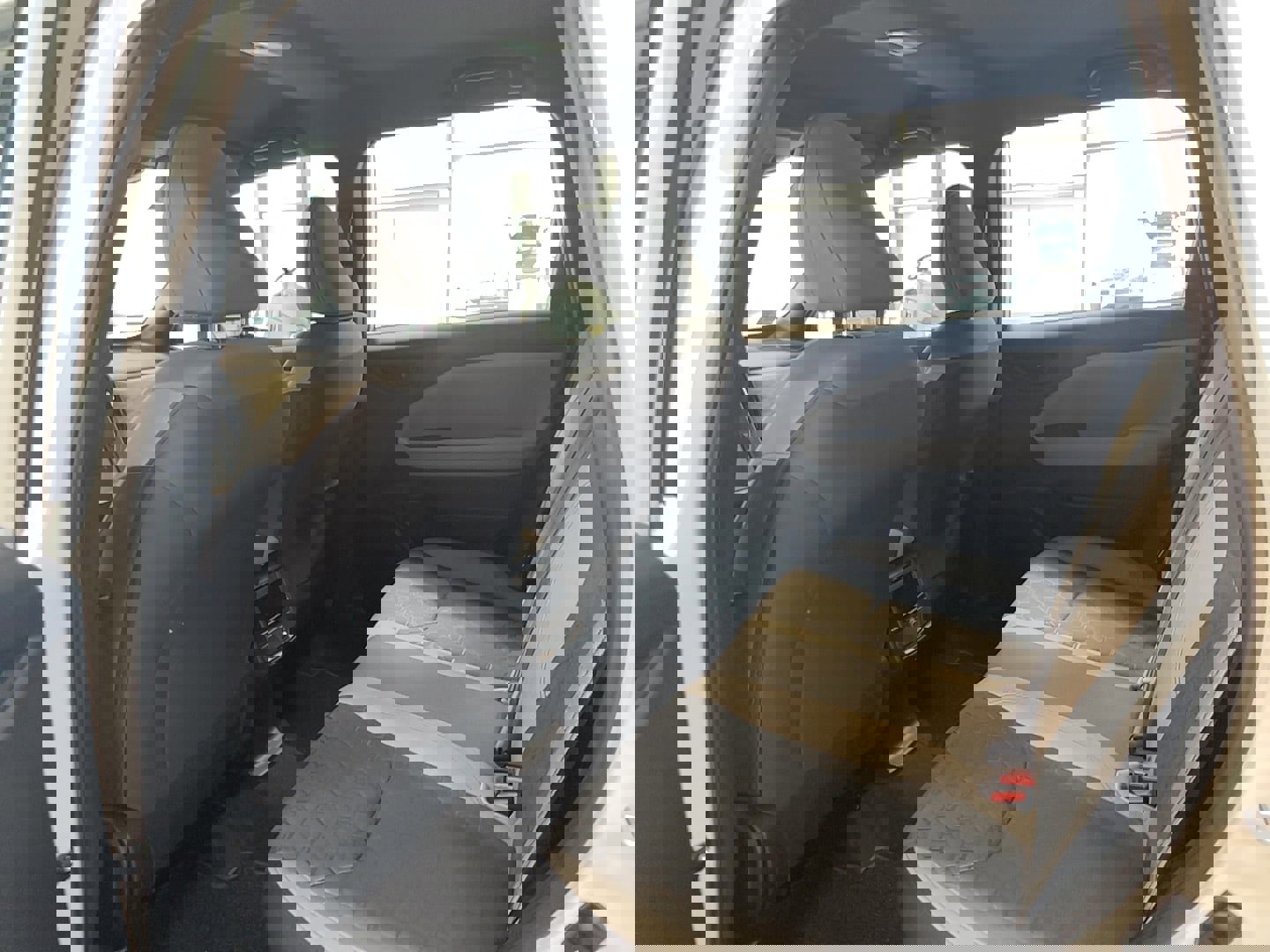 Used 2025 Subaru Forester image 19