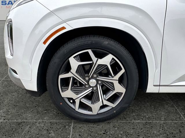 Used 2021 Hyundai Palisade Calligraphy w/ Cargo Package AWD/4WD image 14