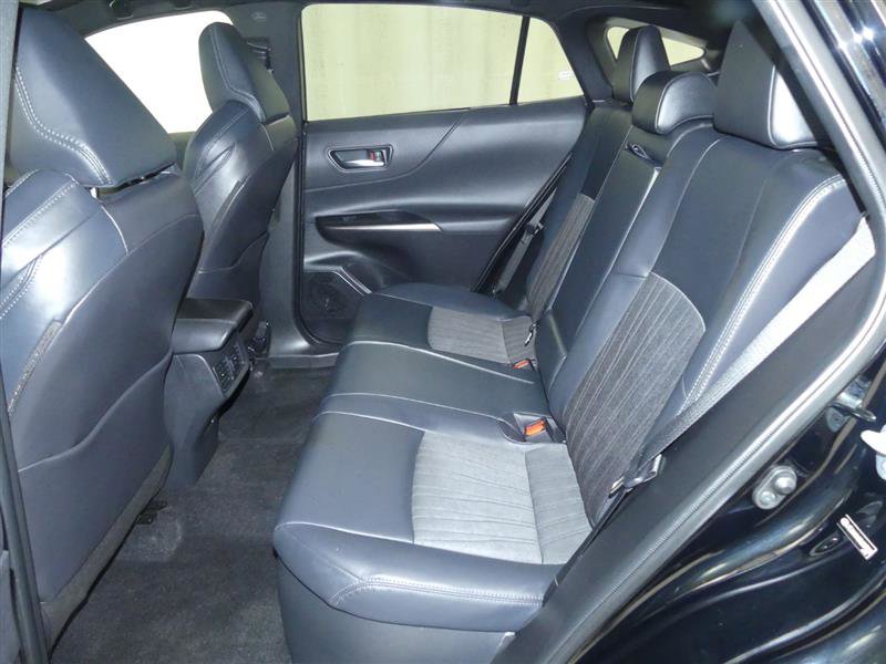 Used 2021 Toyota Venza XLE image 22