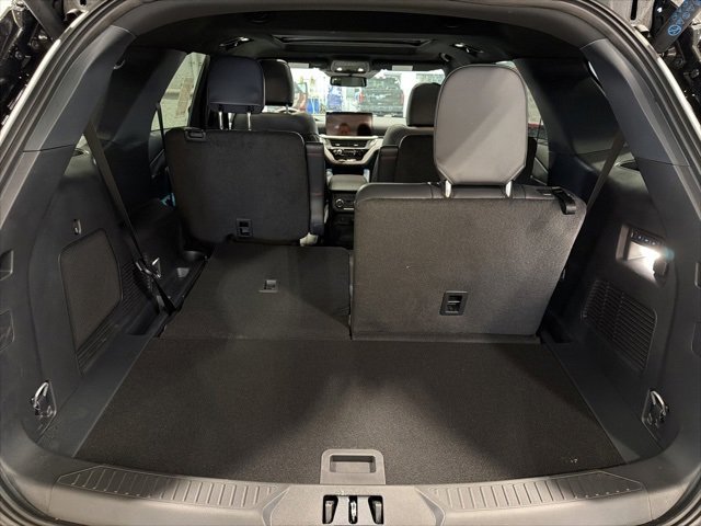 New 2026 Ford Explorer ST w/ Sun And Sound Package image 20