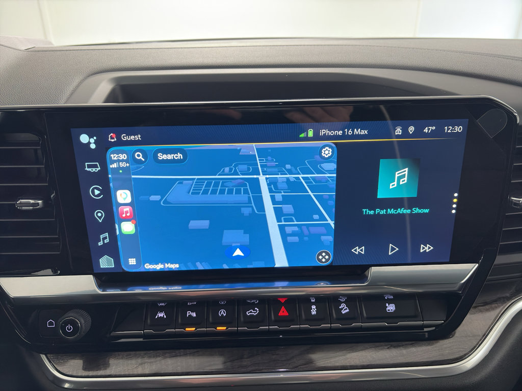 New 2026 Chevrolet Silverado 1500 LTZ image 38