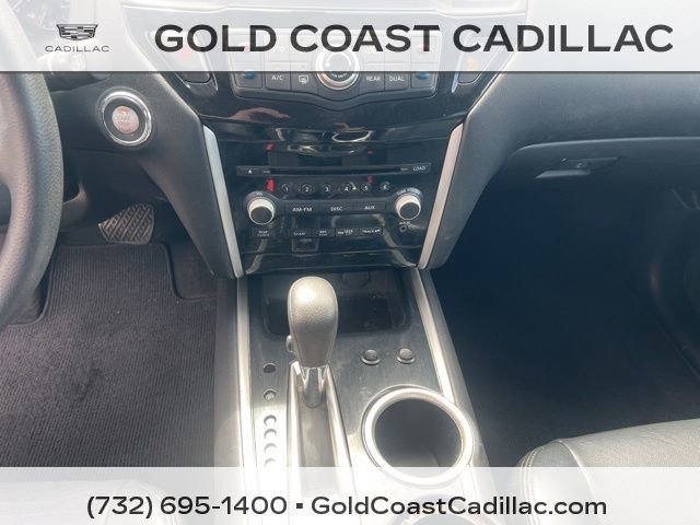 Used 2013 Nissan Pathfinder S w/ Cargo Pkg image 17