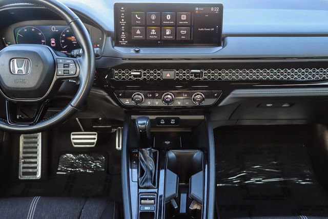 Used 2025 Honda Accord Sport image 15