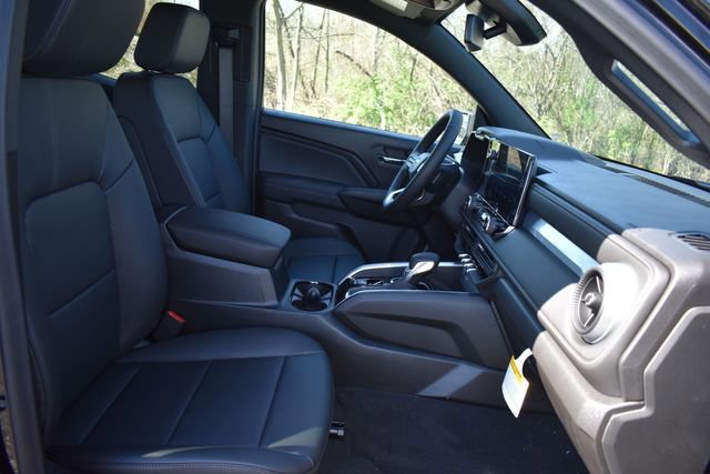 New 2026 Chevrolet Colorado LT w/ LT Convenience Package AWD/4WD image 14
