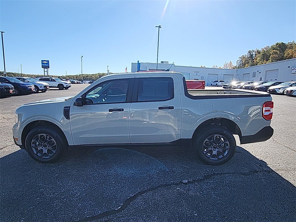 Used 2024 Ford Maverick XLT image 5