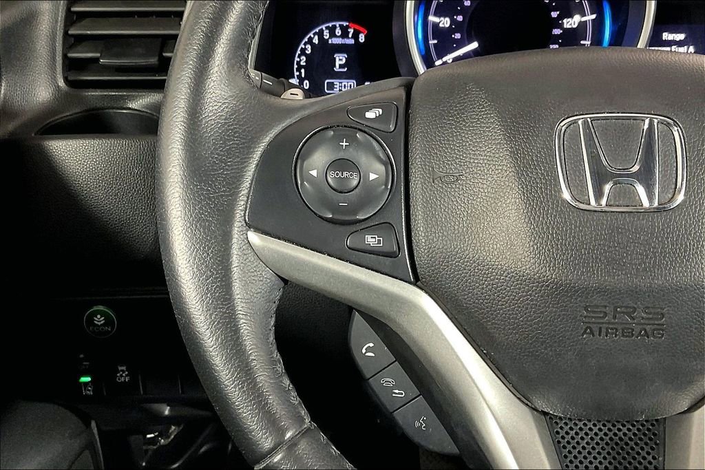 Used 2020 Honda Fit EX-L image 18