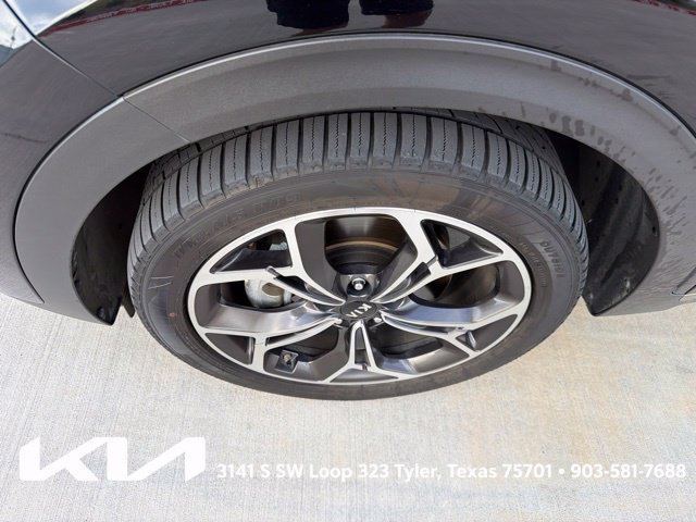 Used 2020 Kia Sportage SX FWD image 4