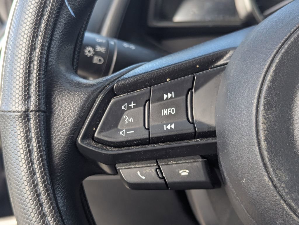 Used 2019 MAZDA CX-3 Sport AWD/4WD image 20
