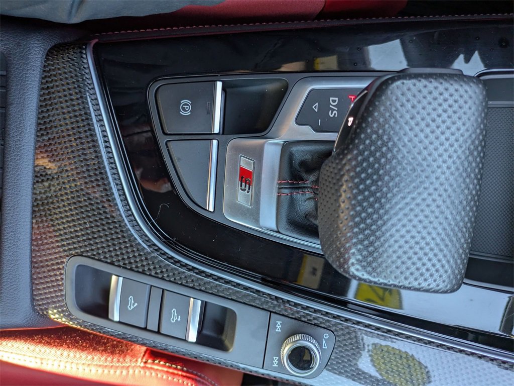 Used 2024 Audi S5 Premium Plus image 29