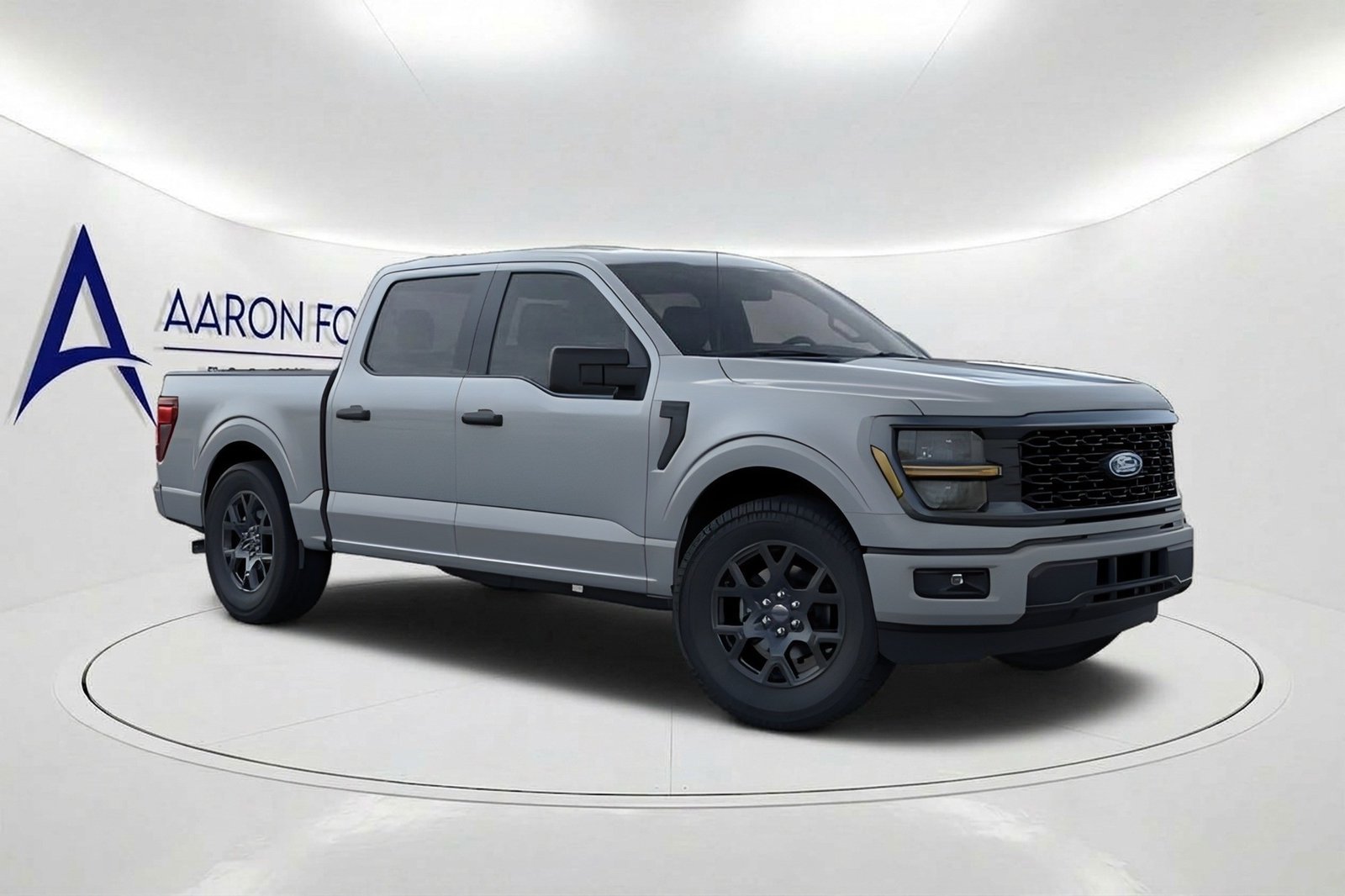 New 2026 Ford F150 STX RWD image 8
