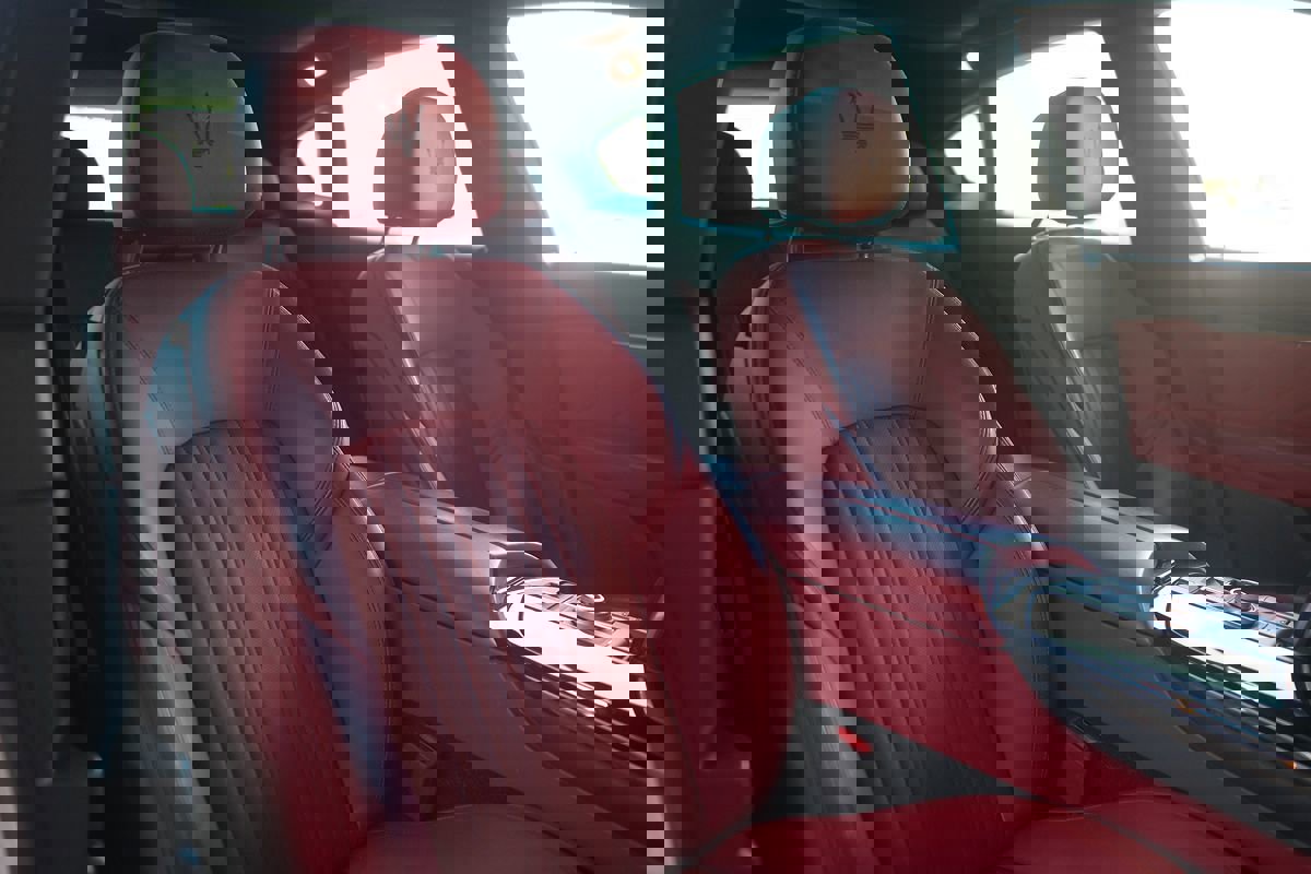 Used 2022 Maserati Levante Modena image 33