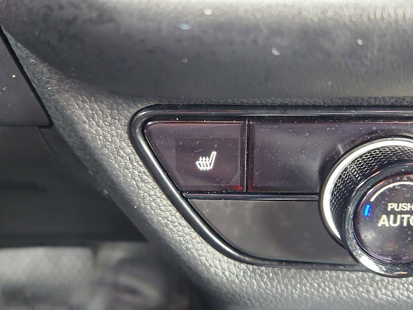 Used 2026 Honda HR-V Sport image 24