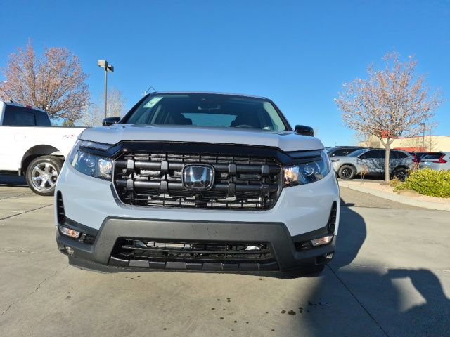 New 2026 Honda Ridgeline Sport image 7