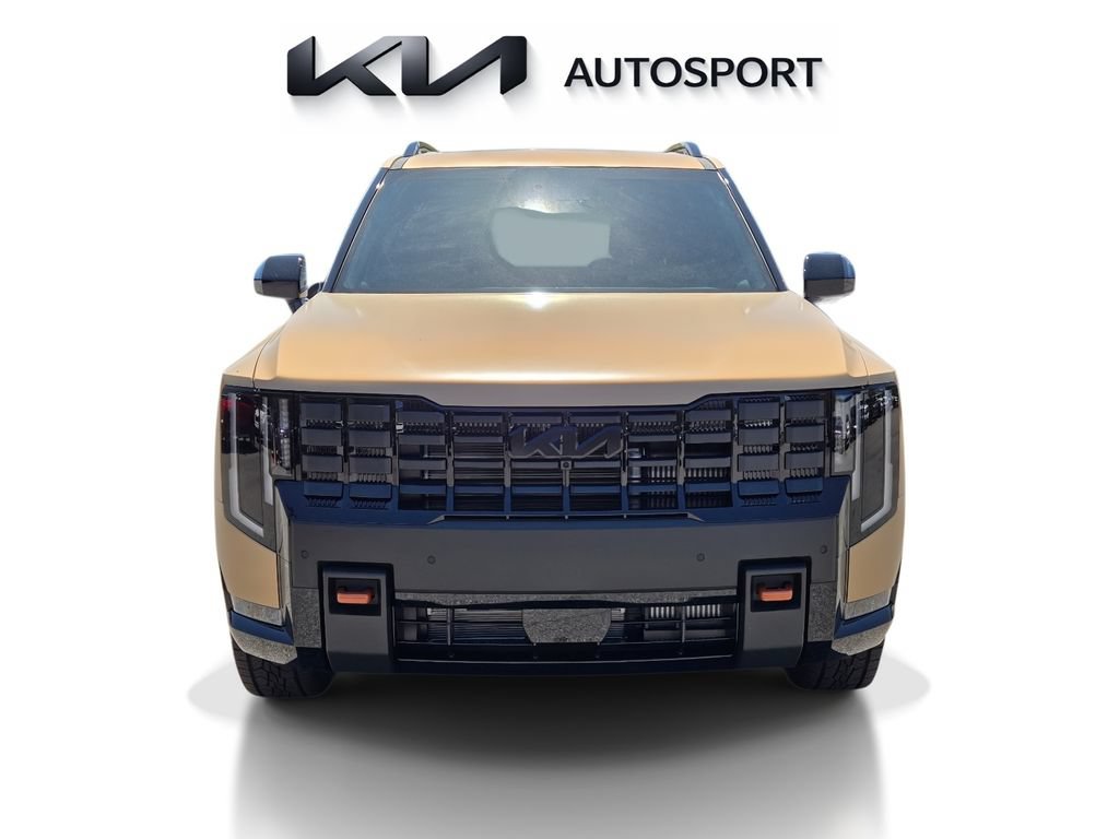 New 2027 Kia Telluride SX Prestige X-Pro AWD/4WD image 2