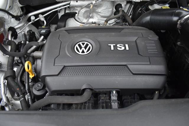 Used 2018 Volkswagen Atlas SE FWD image 33