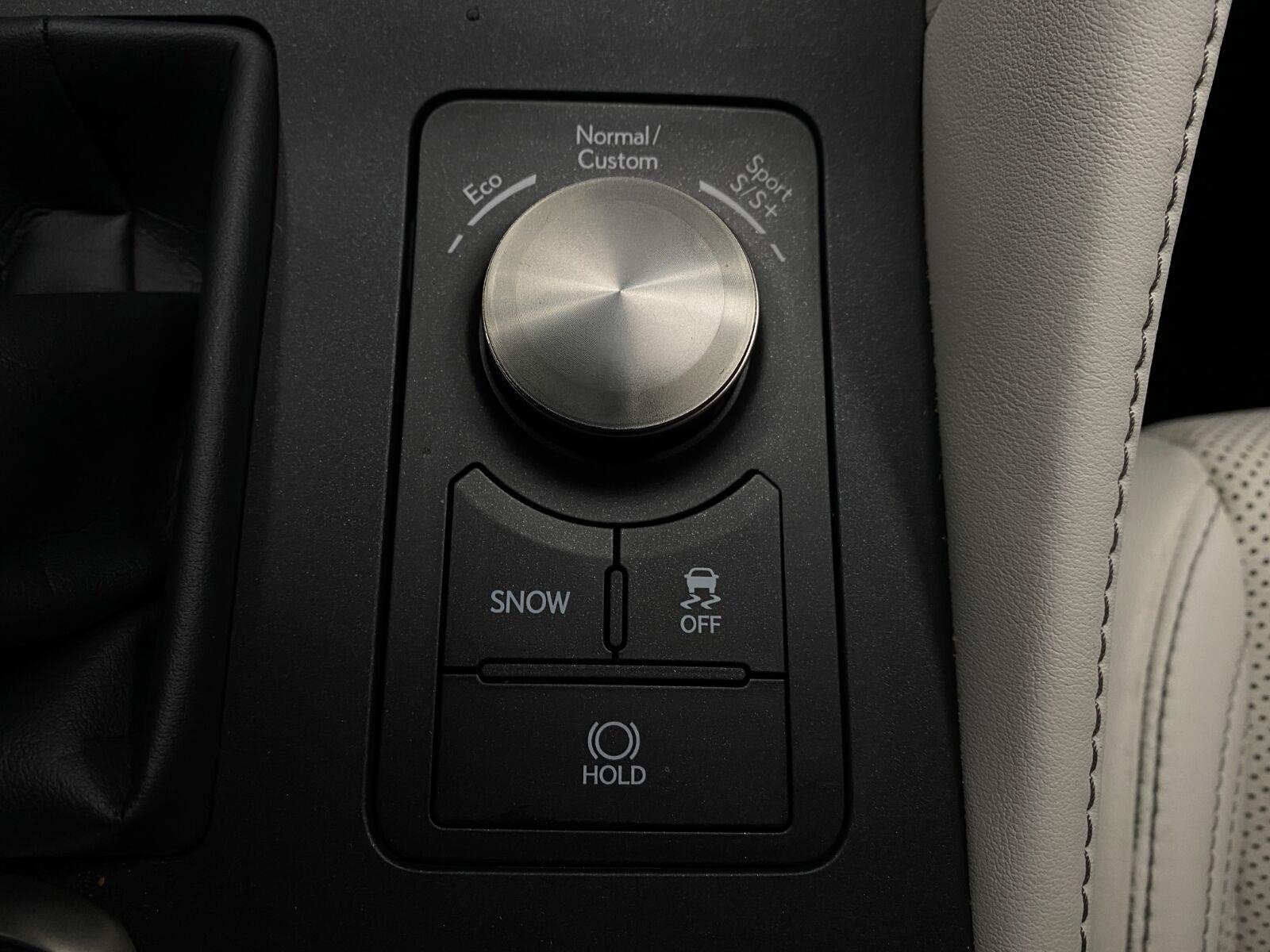 Used 2024 Lexus RC 350 F Sport AWD/4WD image 26